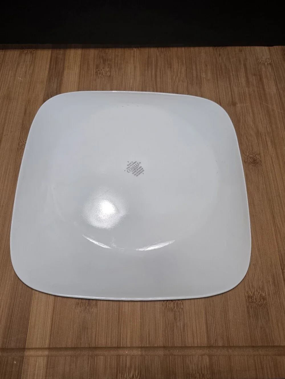 Corelle simple lines